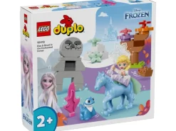 LEGO® Duplo 10418 Elsa und Bruni im Zauberwald | Teddy Toys Kinderwelt