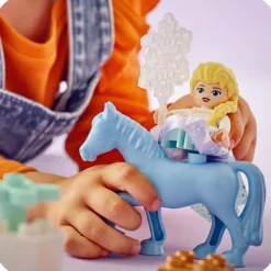 LEGO® Duplo 10418 Elsa und Bruni im Zauberwald | Teddy Toys Kinderwelt
