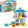 LEGO® DUPLO 10449 Erster Arztbesuch | Teddy Toys Kinderwelt
