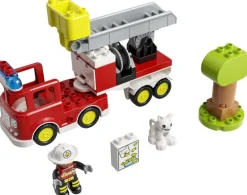 LEGO® DUPLO® - Feuerwehrauto | Teddy Toys Kinderwelt