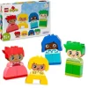 LEGO® Duplo 10415 Große Gefühle | Teddy Toys Kinderwelt
