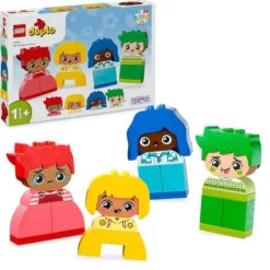 LEGO® Duplo 10415 Große Gefühle | Teddy Toys Kinderwelt