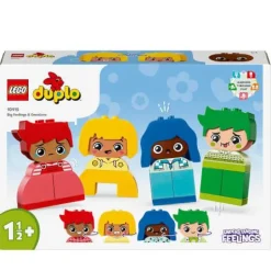 LEGO® Duplo 10415 Große Gefühle | Teddy Toys Kinderwelt