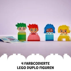 LEGO® Duplo 10415 Große Gefühle | Teddy Toys Kinderwelt