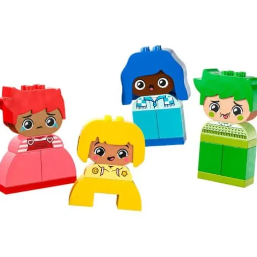 LEGO® Duplo 10415 Große Gefühle | Teddy Toys Kinderwelt