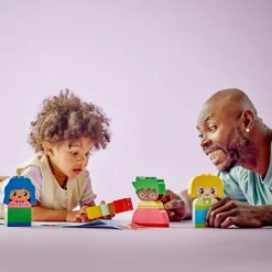 LEGO® Duplo 10415 Große Gefühle | Teddy Toys Kinderwelt