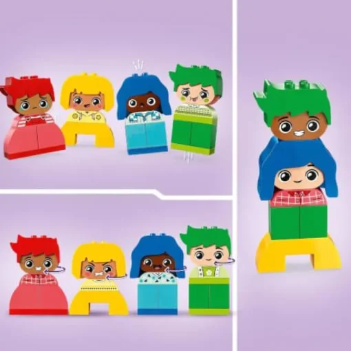 LEGO® Duplo 10415 Große Gefühle | Teddy Toys Kinderwelt