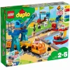 LEGO® DUPLO® - Güterzug | Stadt & Land | DUPLO® | LEGO® | Spielzeug | Teddy Toys Kinderwelt
