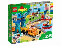 LEGO® DUPLO® - Güterzug | Stadt & Land | DUPLO® | LEGO® | Spielzeug | Teddy Toys Kinderwelt