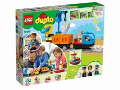 LEGO® DUPLO® - Güterzug | Stadt & Land | DUPLO® | LEGO® | Spielzeug | Teddy Toys Kinderwelt