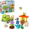 LEGO® Duplo 10419 Imkerei und Bienenstöcke | Teddy Toys Kinderwelt
