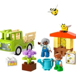 LEGO® Duplo 10419 Imkerei und Bienenstöcke | Teddy Toys Kinderwelt