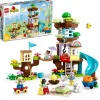 LEGO® DUPLO 10993 3-in-1-Baumhaus | Teddy Toys Kinderwelt