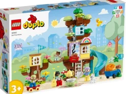 LEGO® DUPLO 10993 3-in-1-Baumhaus | Teddy Toys Kinderwelt