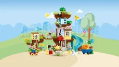 LEGO® DUPLO 10993 3-in-1-Baumhaus | Teddy Toys Kinderwelt