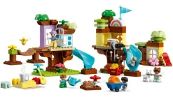 LEGO® DUPLO 10993 3-in-1-Baumhaus | Teddy Toys Kinderwelt