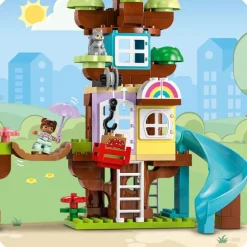 LEGO® DUPLO 10993 3-in-1-Baumhaus | Teddy Toys Kinderwelt