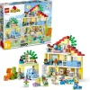 LEGO® DUPLO® 10994 3-in-1-Familienhaus | Teddy Toys Kinderwelt