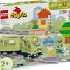 LEGO® DUPLO 10427 Interaktive Abenteuer-Eisenbahn | Teddy Toys Kinderwelt
