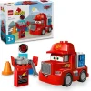 LEGO® Duplo 10417 Mack beim Rennen | Teddy Toys Kinderwelt