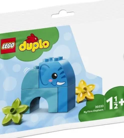LEGO® DUPLO® - Mein erster Elefant | Teddy Toys Kinderwelt