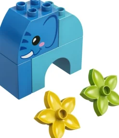 LEGO® DUPLO® - Mein erster Elefant | Teddy Toys Kinderwelt