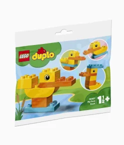 LEGO® DUPLO® - Meine erste Ente | Teddy Toys Kinderwelt
