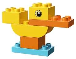 LEGO® DUPLO® - Meine erste Ente | Teddy Toys Kinderwelt