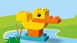 LEGO® DUPLO® - Meine erste Ente | Teddy Toys Kinderwelt