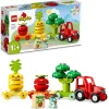 LEGO® DUPLO 10982 Obst- und Gemüse-Traktor | Teddy Toys Kinderwelt