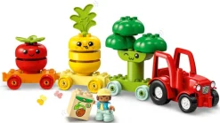 LEGO® DUPLO 10982 Obst- und Gemüse-Traktor | Teddy Toys Kinderwelt
