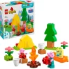 LEGO® DUPLO 10452 Peppa Pig Campingausflug | Teddy Toys Kinderwelt