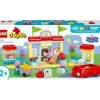LEGO® DUPLO 10434 Peppas Supermarkt | Teddy Toys Kinderwelt