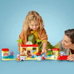 LEGO® DUPLO 10434 Peppas Supermarkt | Teddy Toys Kinderwelt
