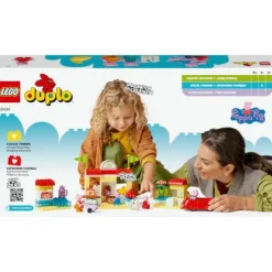 LEGO® DUPLO 10434 Peppas Supermarkt | Teddy Toys Kinderwelt