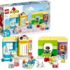 LEGO® DUPLO® 10992 Spielspaß in der Kita | Teddy Toys Kinderwelt