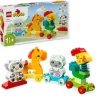LEGO® Duplo 10412 Tierzug | Teddy Toys Kinderwelt