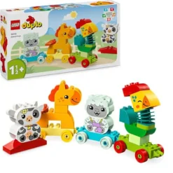 LEGO® Duplo 10412 Tierzug | Teddy Toys Kinderwelt