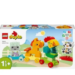 LEGO® Duplo 10412 Tierzug | Teddy Toys Kinderwelt