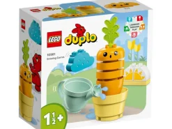 LEGO® DUPLO 10981 Wachsende Karotte | Teddy Toys Kinderwelt