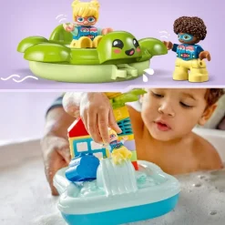 LEGO® DUPLO® 10989 Wasserrutsche | Teddy Toys Kinderwelt