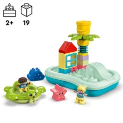 LEGO® DUPLO® 10989 Wasserrutsche | Teddy Toys Kinderwelt