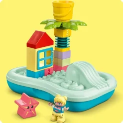 LEGO® DUPLO® 10989 Wasserrutsche | Teddy Toys Kinderwelt