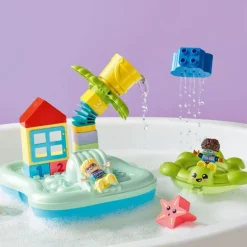 LEGO® DUPLO® 10989 Wasserrutsche | Teddy Toys Kinderwelt