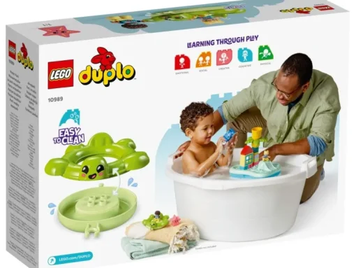 LEGO® DUPLO® 10989 Wasserrutsche | Teddy Toys Kinderwelt