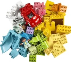 LEGO® DUPLO® Classic - Deluxe Steinebox | DUPLO® | Marken | Teddy Toys Kinderwelt
