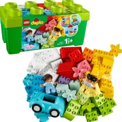 LEGO® DUPLO® Classic - Steinebox | Teddy Toys Kinderwelt