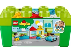 LEGO® DUPLO® Classic - Steinebox | Teddy Toys Kinderwelt