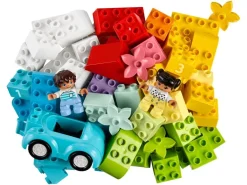 LEGO® DUPLO® Classic - Steinebox | Teddy Toys Kinderwelt