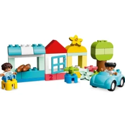 LEGO® DUPLO® Classic - Steinebox | Teddy Toys Kinderwelt